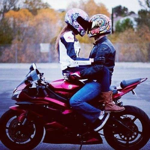Yamaha R1