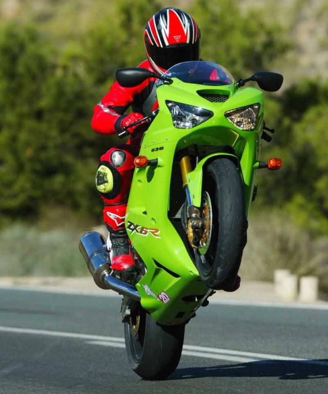 Kawa ! 