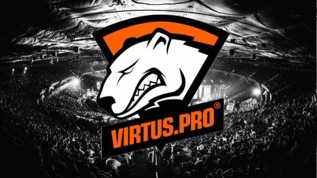VIRTUS PRO