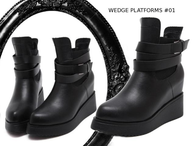 WEDGE PLATFORMS 01