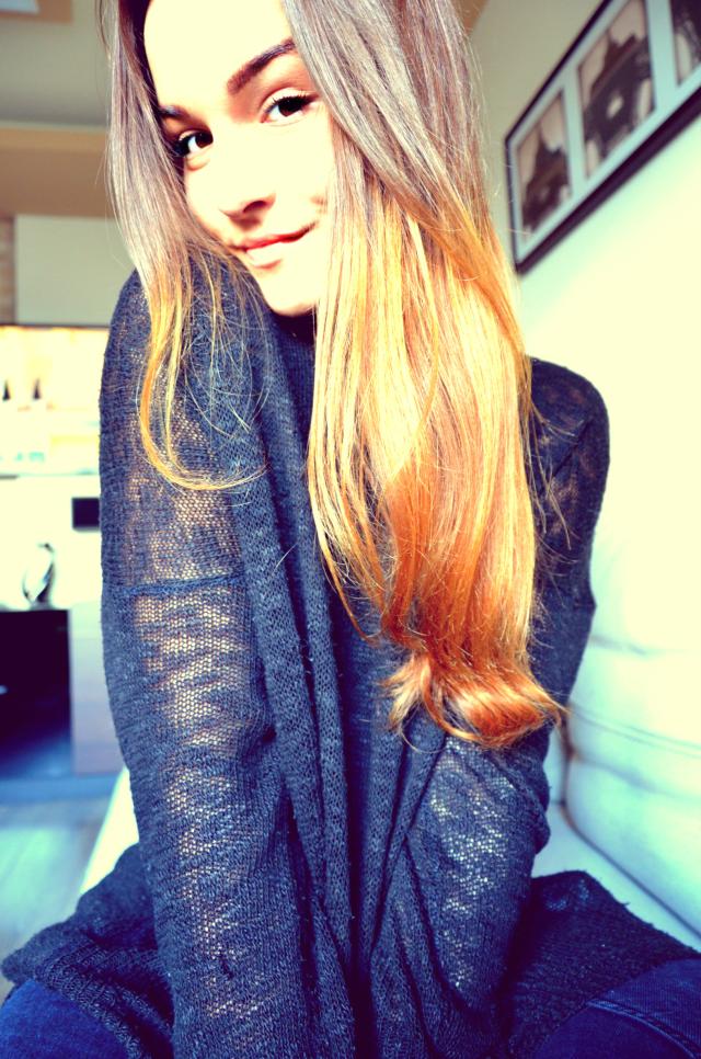Wpis imnaivegirl
