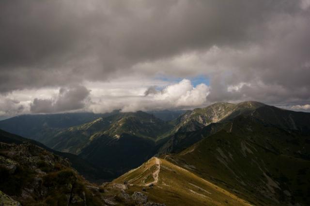 tatry