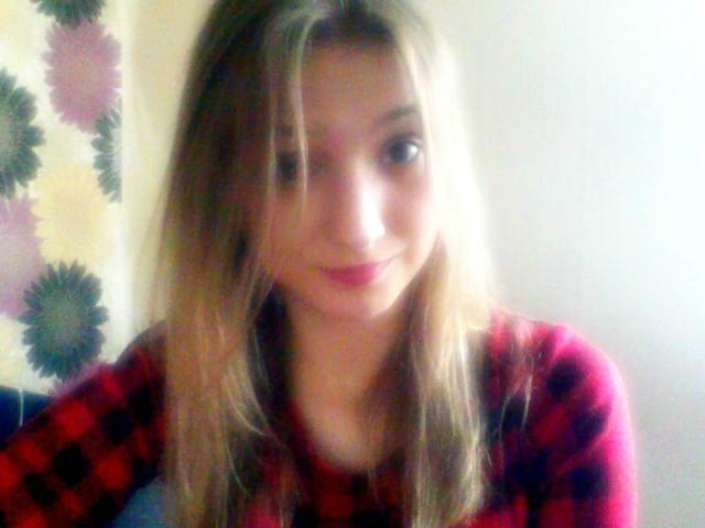 Happy :)