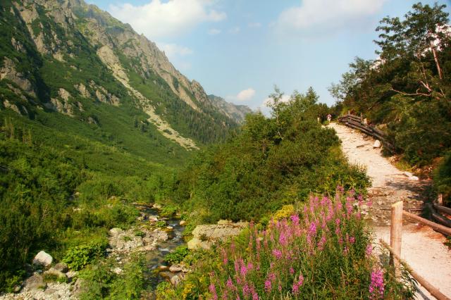 Nieziemsko.