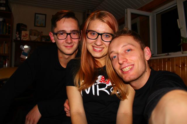 Najlepsi :D