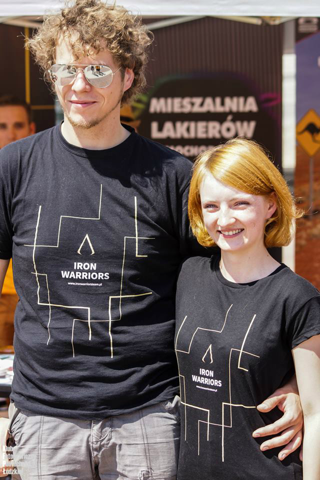Wpis mjakmotocyklistka