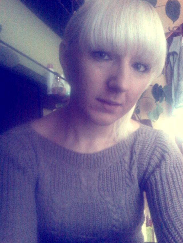 Wpis xordinarygirlx