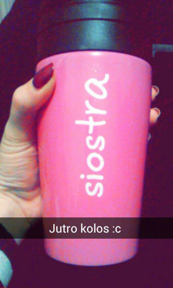 snap.