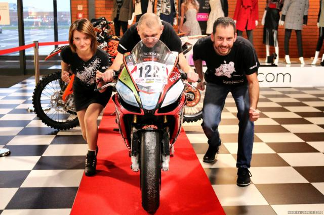 Wpis mjakmotocyklistka