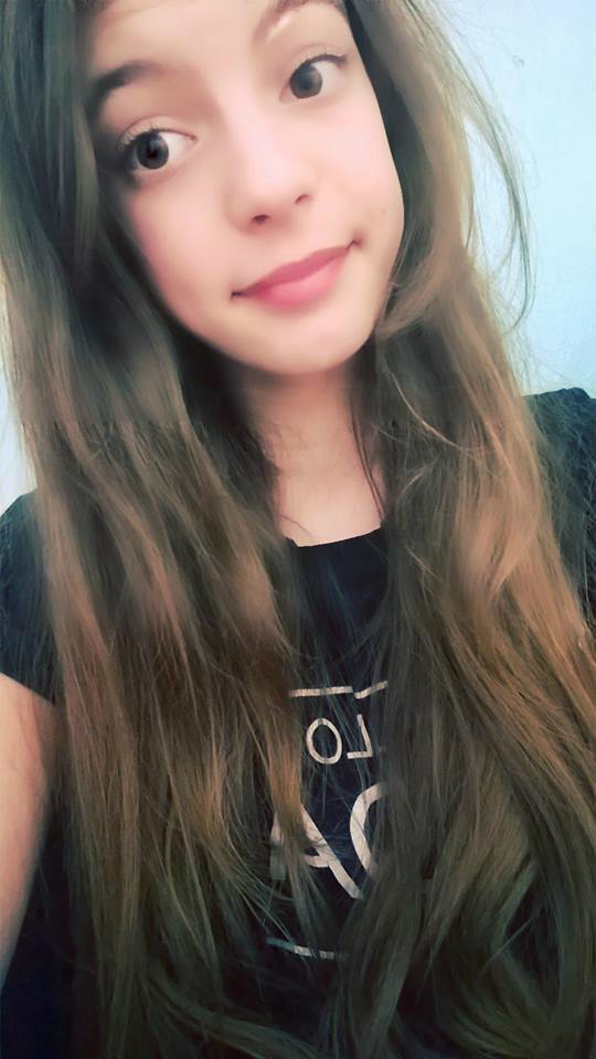 Wpis teenageblog