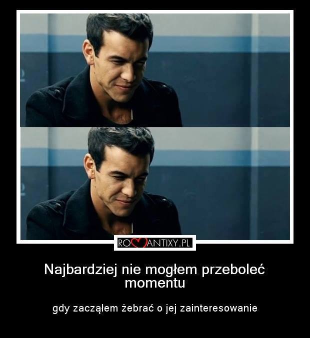 Pocztki bywaj cikie.