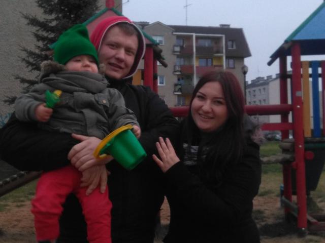 Zwyka niezwyka rodzina :)