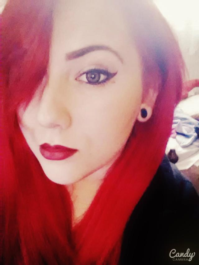 Wpis nymphetamine666