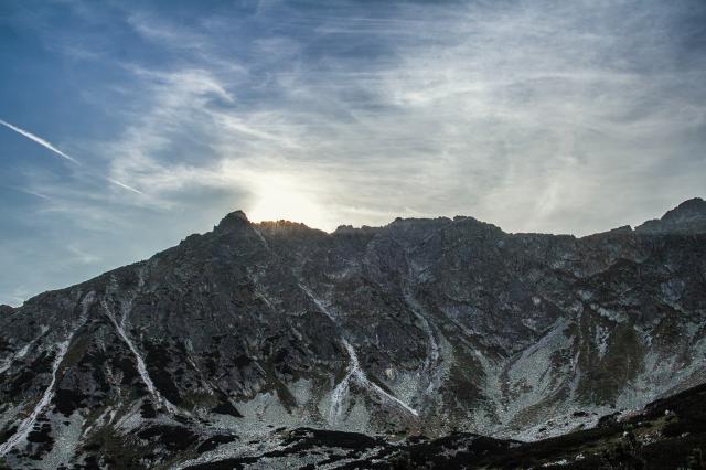 Tatry 