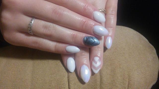 Wpis maargoanails