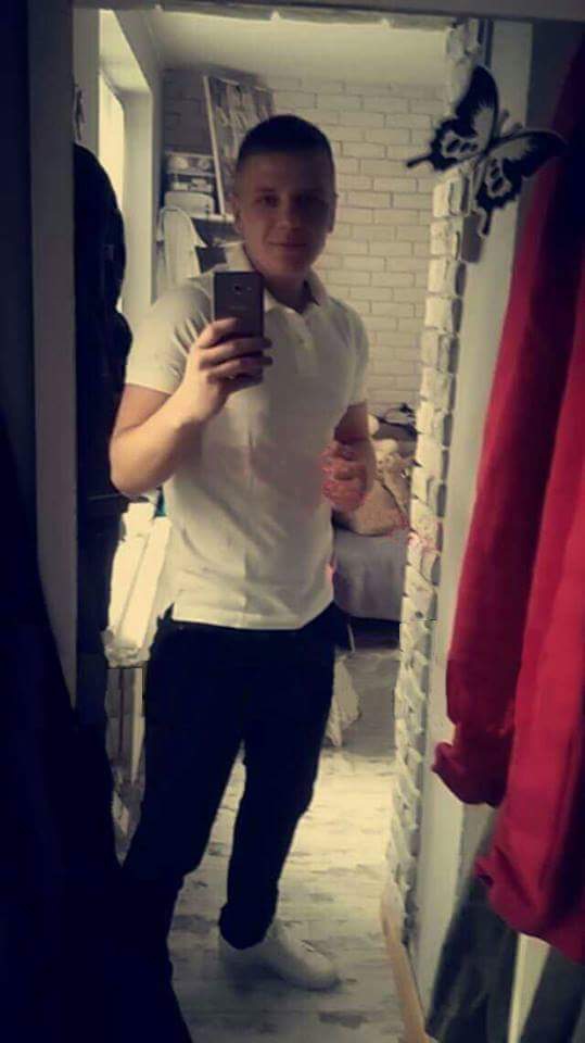 Wpis amoredolcevita95