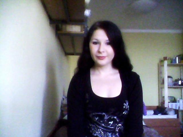 Wpis gothprincessa23