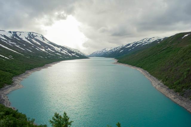 Norway