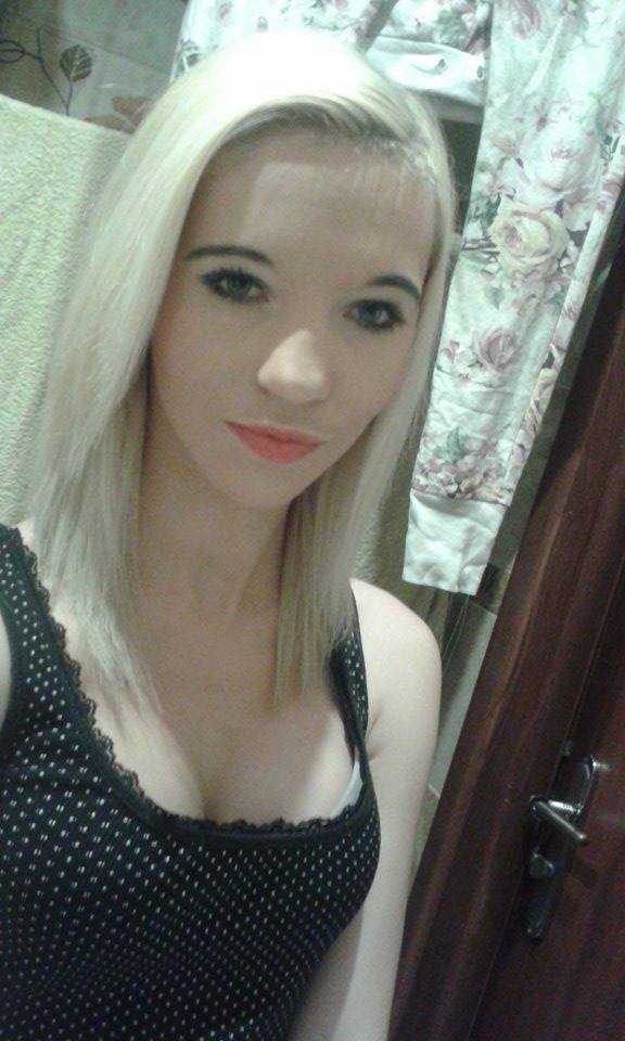 :-*