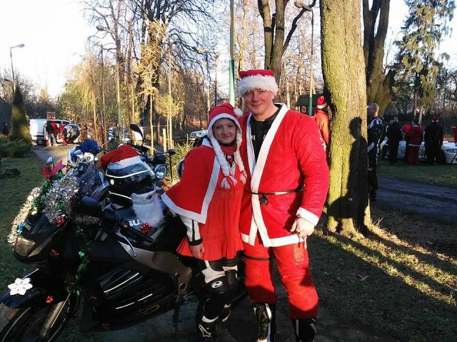 Wpis mjakmotocyklistka