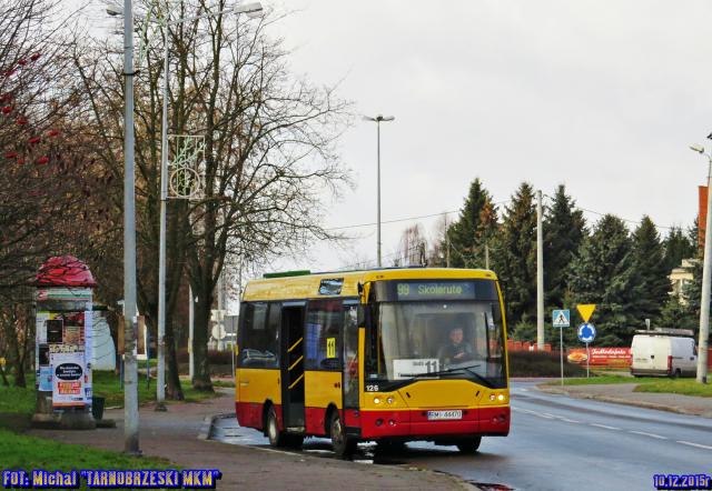 Ikarus EAG E91 #64