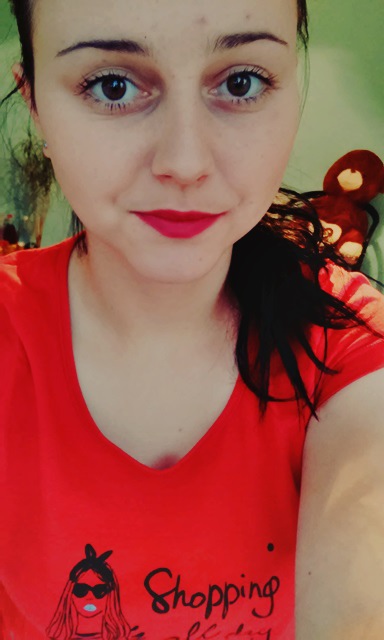 Wpis loveebluee