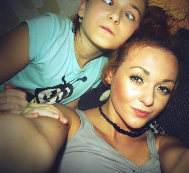 Kocham Ci Rybcia 