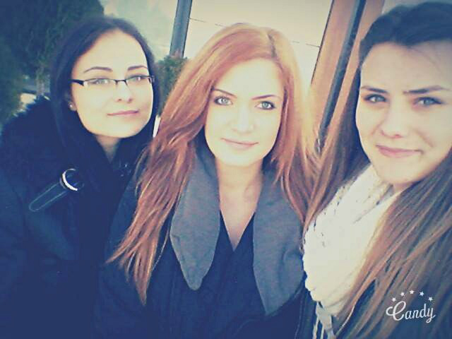 Aramw ! :* 