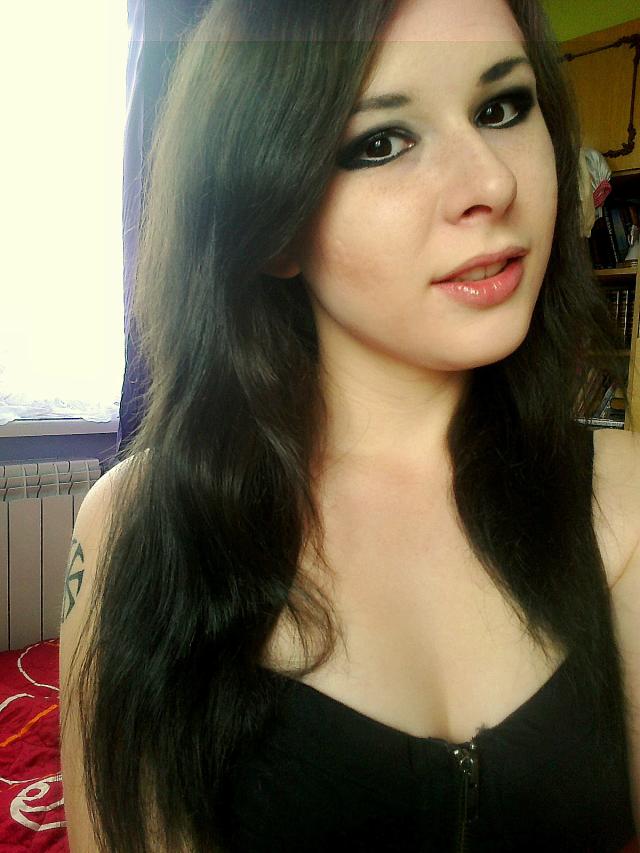 Wpis gothprincessa23