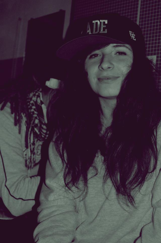 nothing