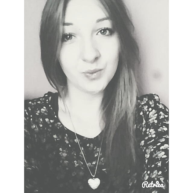 Wpis borntobewildx