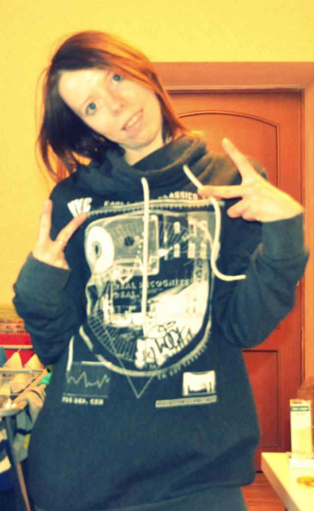 Co za ycie... ;)