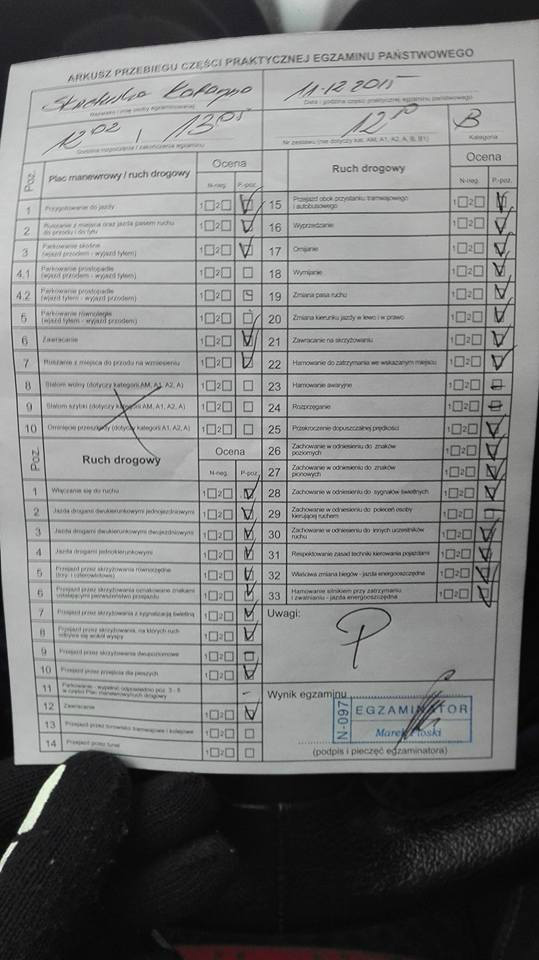Wpis kassiuuunia