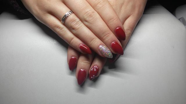 Wpis maargoanails