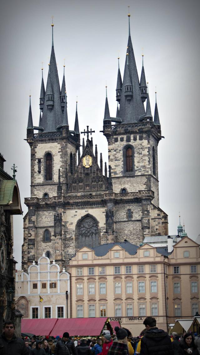 Praga