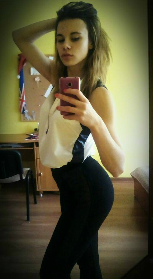 Co ma by to bdzie! ;P