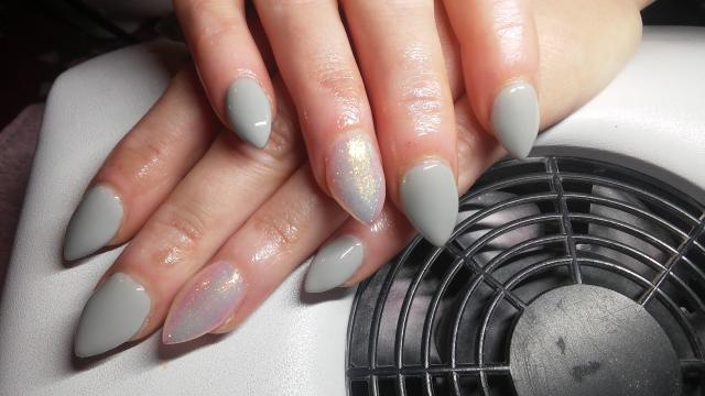 Wpis maargoanails