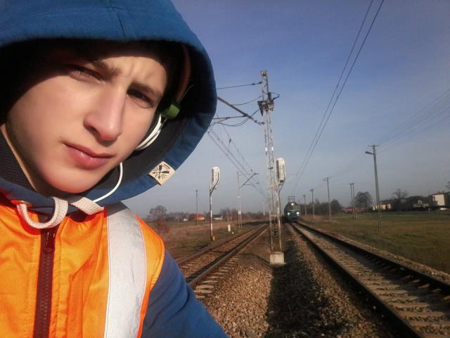 rowerkowo 