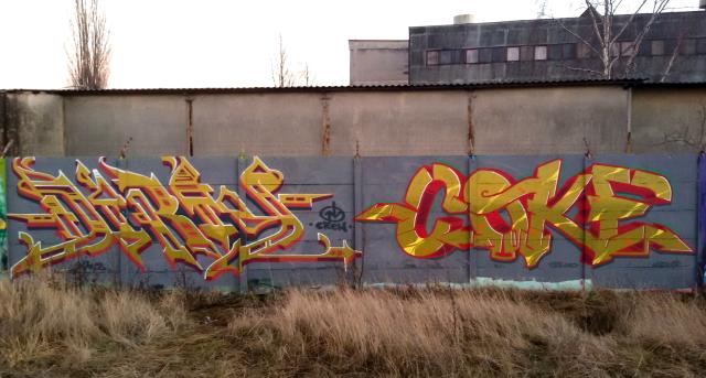 Wpis cokewsky