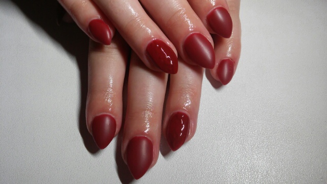 Wpis maargoanails