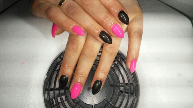 Wpis maargoanails