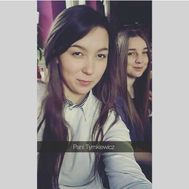 Wigilia klasowa 2015