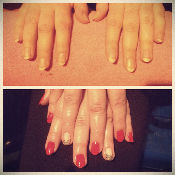 Wpis kukonails