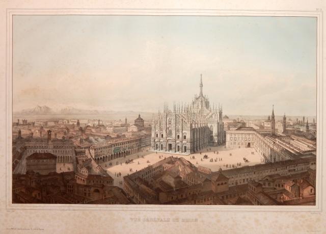 Milan