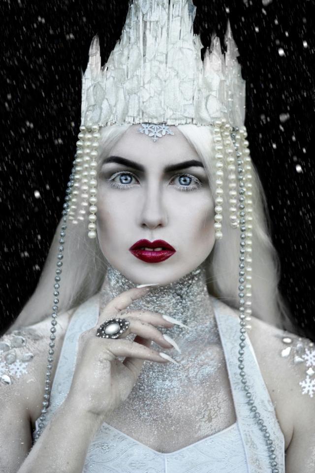 White Queen