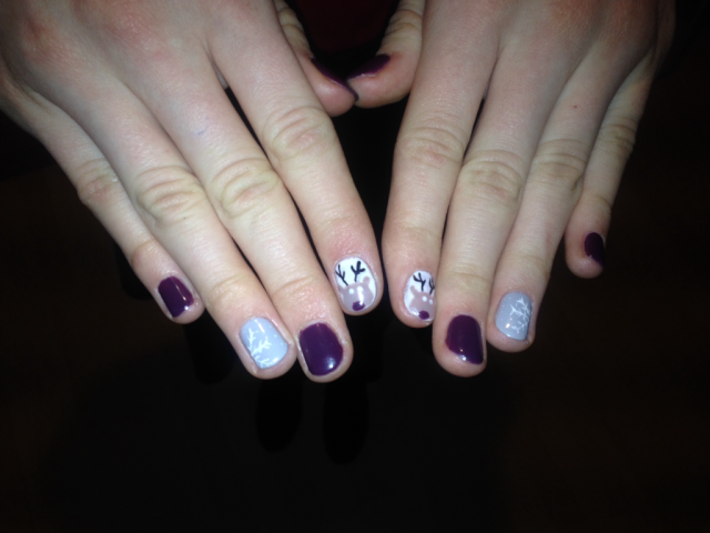 Wpis kukonails