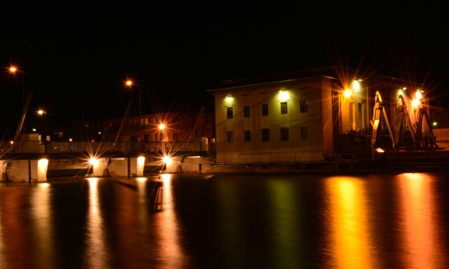 Sesja Nocna Gubin 