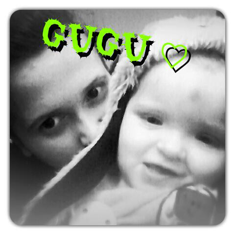 Gugu :* 