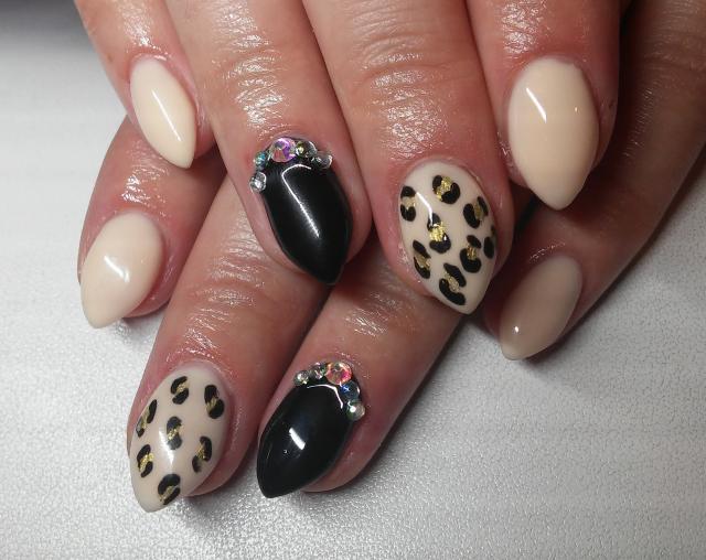 Wpis maargoanails