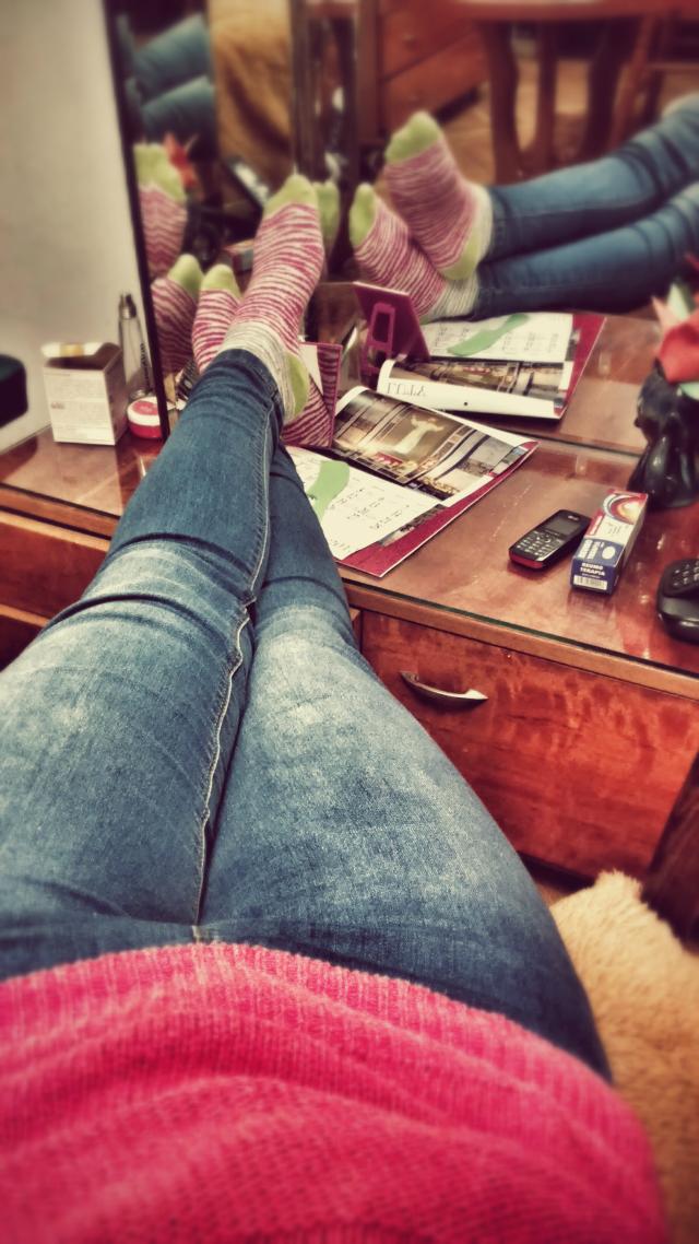 Relax